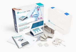 Dermadry Totaal Handen-Voeten-Oksels