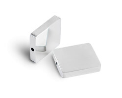 Dermadry losse okselelektroden set van 2 stuks