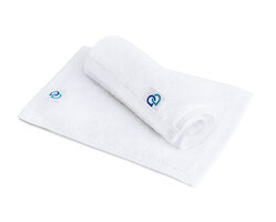 Dermadry afdekdoeken set van 2 stuks