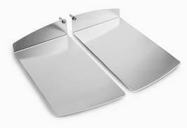 Dermadry losse handen/voeten elektroden set van 2 stuks