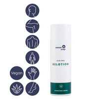 SweatStop Aloë Vera ReLotion 50ml  (9014)