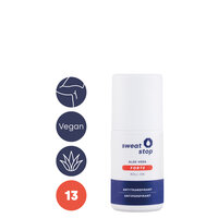 SweatStop Aloe Vera Forte RollOn 50ml (9001)