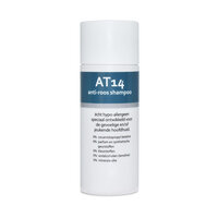 AT14 Anti Roos Shampoo 150 ml flacon