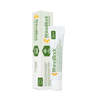 RhinoBlock anti-allergie neuszalf 15 gram