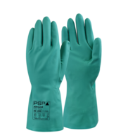 PSP 40-200 Huishoud/Hobbyhandschoenen latexvrij lengte 33 cm