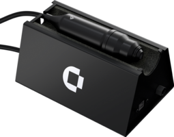 DermaLab Single Parameter 20 MHz High Freq. Standard Rotating Ultrasound Probe