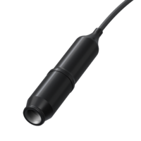 10 MHz Subcutane Rotating Ultrasound Probe
