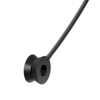 Elasticity Probe en Pomp module 