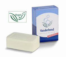 Van der Bend natuurzeep blokje