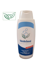 Van der Bend natuurzeep vloeibaar 200 ml