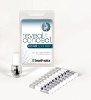 Nikkelspot test (Reveal & conceal) *AANBIEDING* 