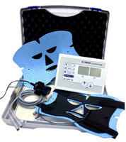 Hidrex ComfortION GEZICHT tegen overmatig zweten