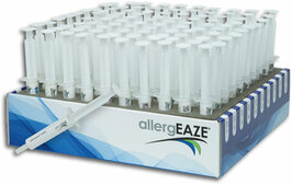 AllergEAZE® Clinic Box