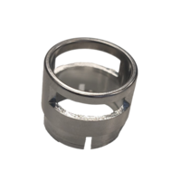 Dermojet Metal Tip (voor type HR) (232)