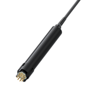 Aesthetic Hydration PIN Probe