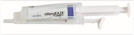 AllergEAZE® Truvol precisie dispenser voor contact allergenen