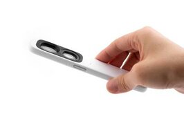 DermLite GL lichtgewicht dermatoscoop