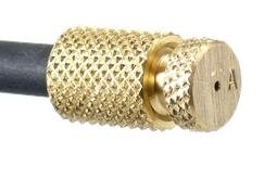 CryoPro Open Spray Tip A (1,0 mm)