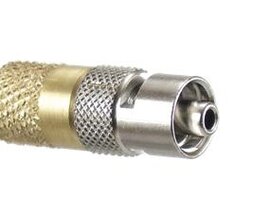 CryoPro speciale tip Luer Lock Adapter