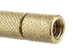 CryoPro speciale tip Open Flow Restrictor