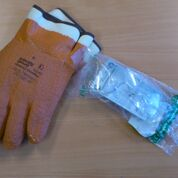 CryoPro Veiligheidsset