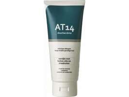 AT14 Douchecrème 200 ml tube