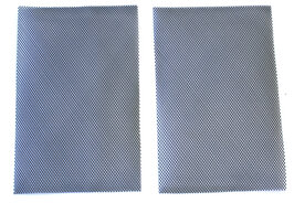 Hidrex afdekmatjes (set van 2 stuks) 