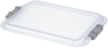Cover voor Clinic tray