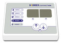 Hidrex ConnectION tegen hyperhidrose