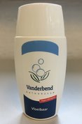 Vanderbend vloeibare zeep 200 ml