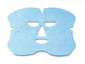 Hidrex foam vervangbaar gezichtsmasker (set van 3)